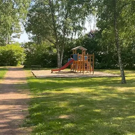 Sikvaegen Apartments Mariehamn Exterior foto