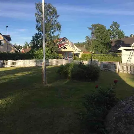 Sikvaegen Apartments Mariehamn Exterior foto