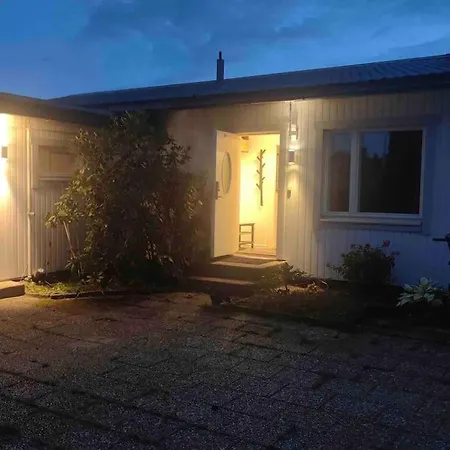 Sikvaegen Apartments Mariehamn Exterior foto