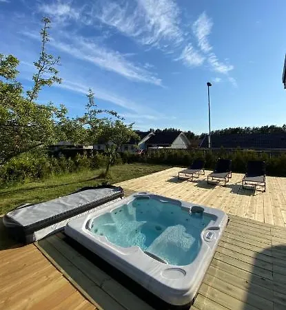Sikvaegen Apartments Mariehamn Exterior foto