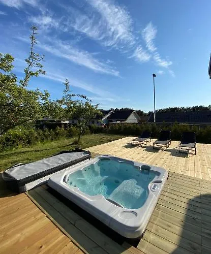 Sikvaegen Apartments