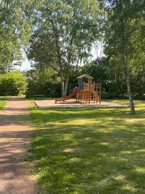 Sikvaegen Apartment Mariehamn