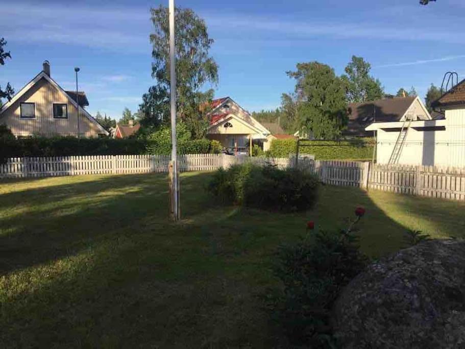 Sikvaegen * Mariehamn