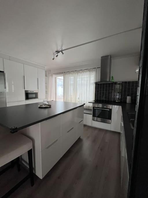 Sikvaegen Apartment *