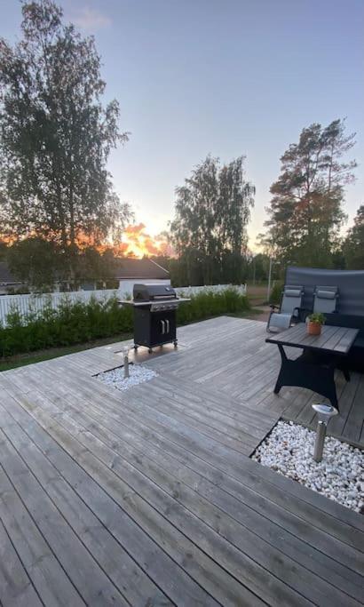 Sikvaegen Apartment Mariehamn