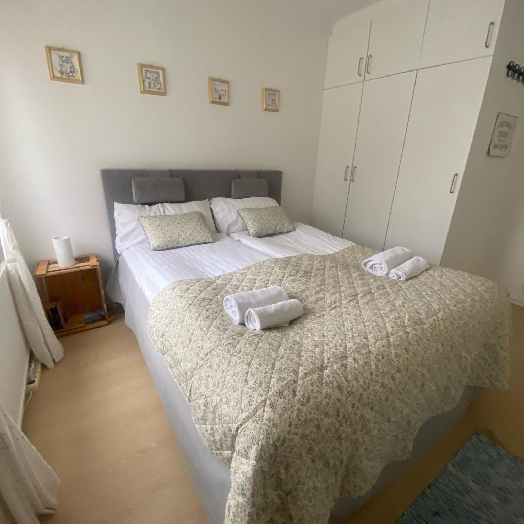 Sikvaegen Mariehamn