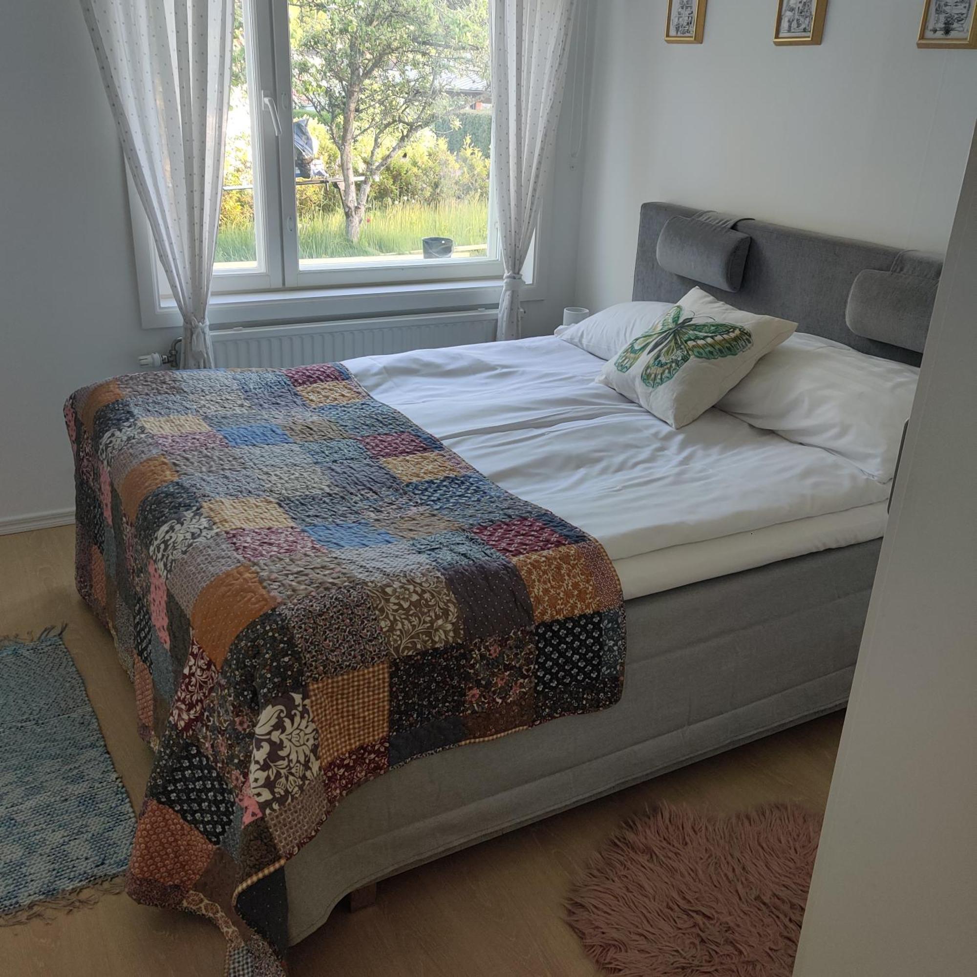 Sikvaegen Apartment *