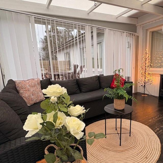 Apartment Sikvaegen *