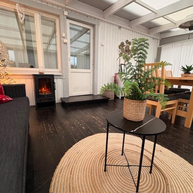 Sikvaegen Mariehamn