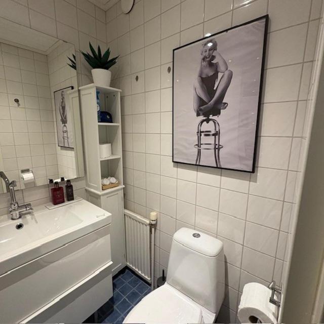 Sikvaegen Apartment Mariehamn