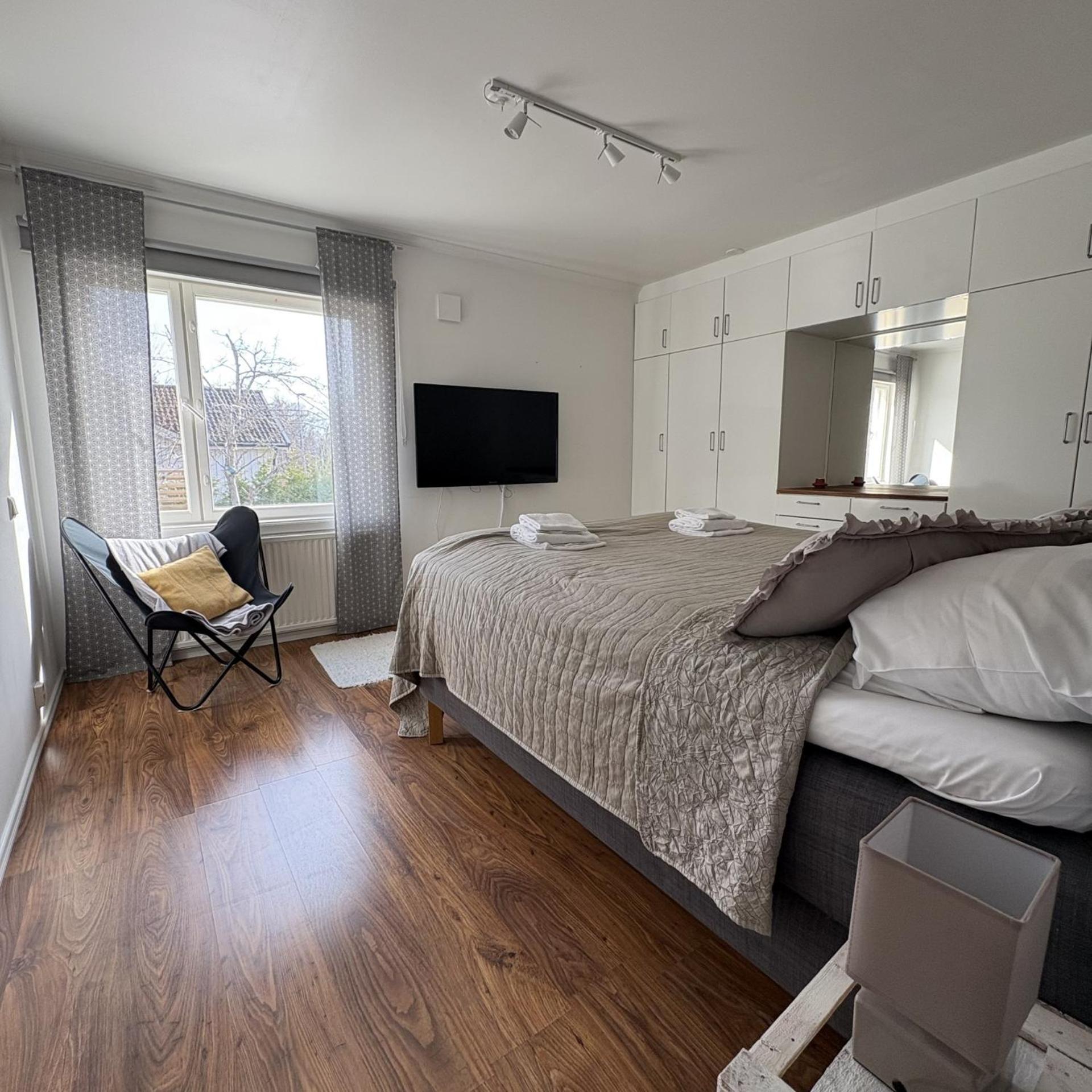 Sikvaegen Apartment